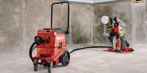 HILTI
