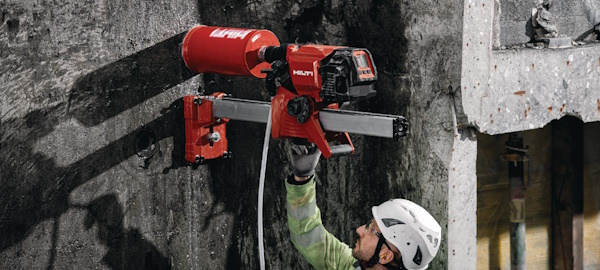 HILTI