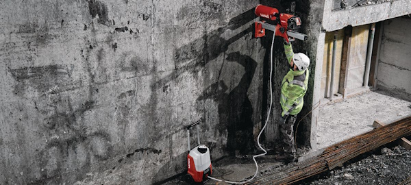 HILTI