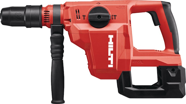 HILTI
