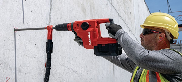 HILTI