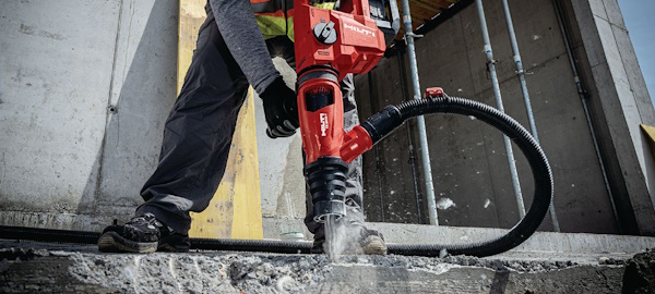 HILTI