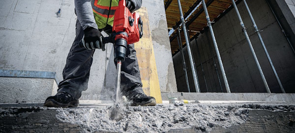 HILTI