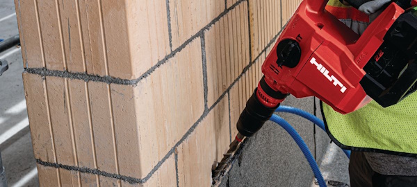 HILTI