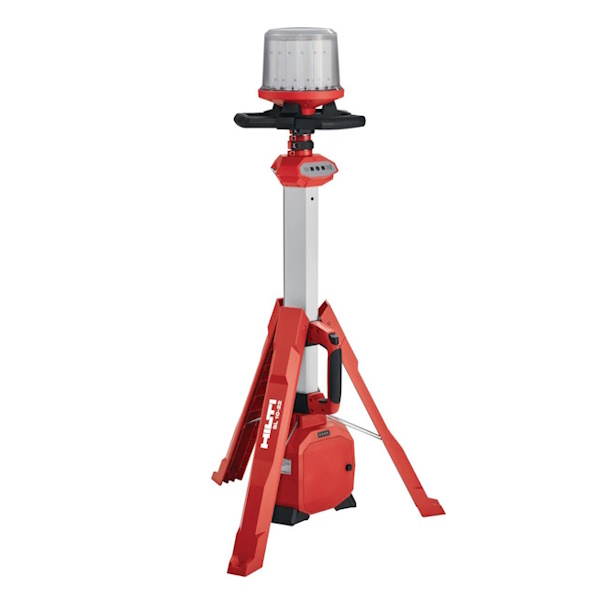 HILTI
