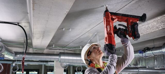 HILTI