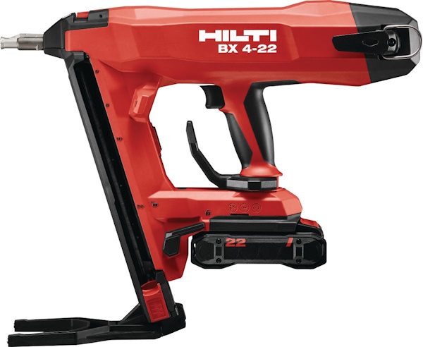 HILTI