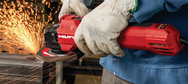 HILTI