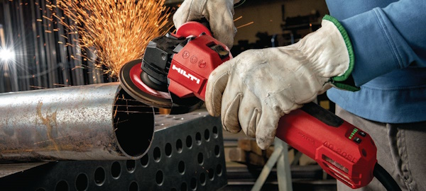 HILTI