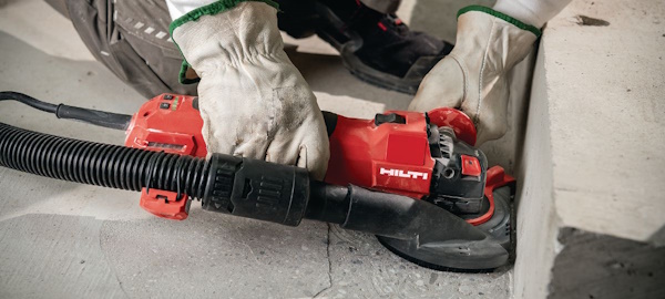 HILTI