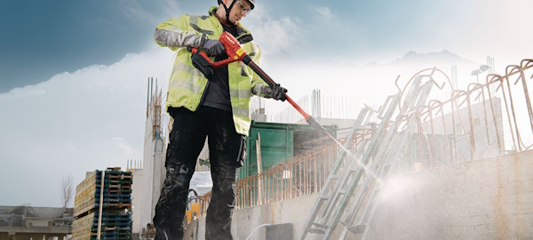 HILTI