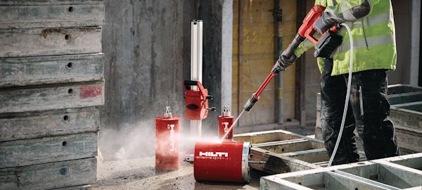 HILTI