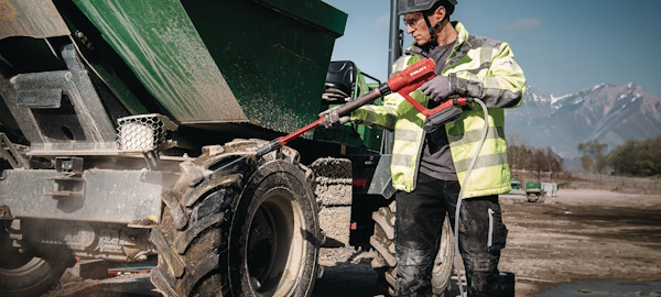 HILTI