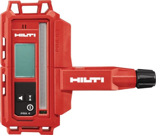 HILTI