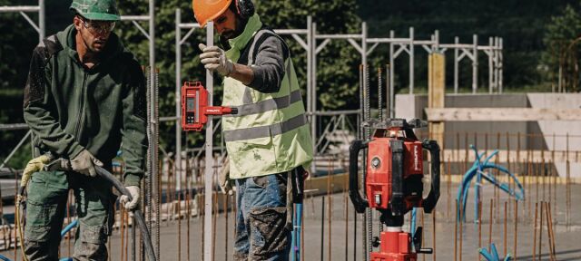 HILTI