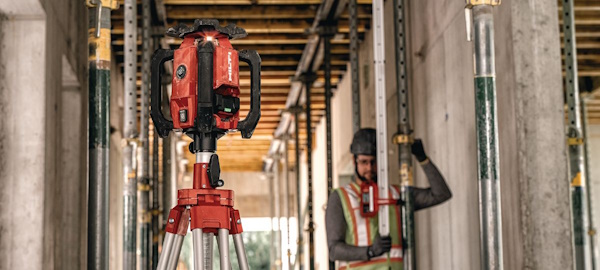 HILTI