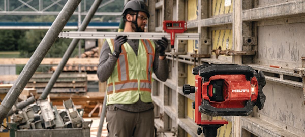 HILTI
