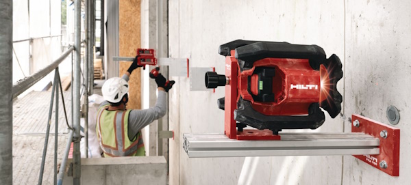 HILTI