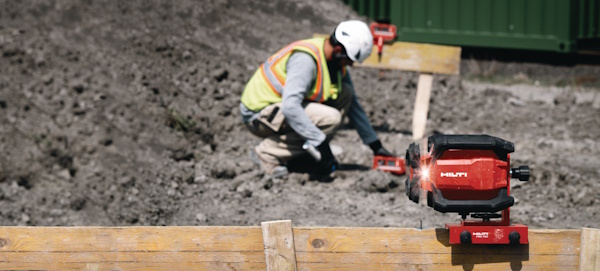 HILTI