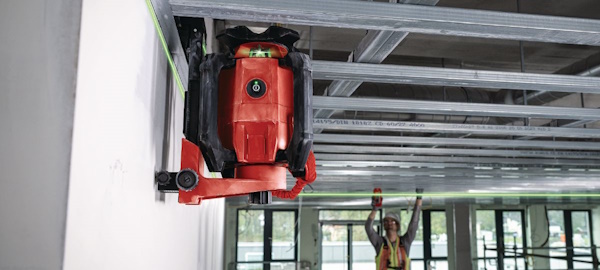 HILTI