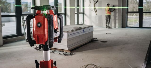 HILTI