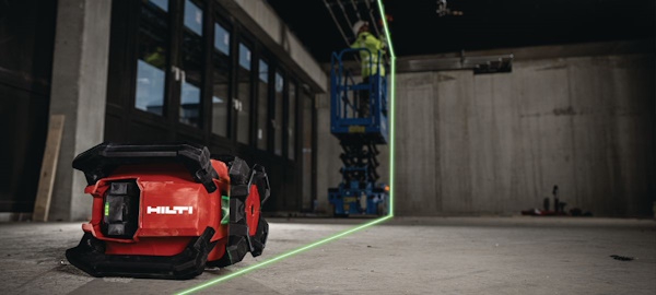 HILTI