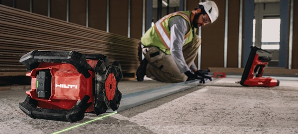 HILTI