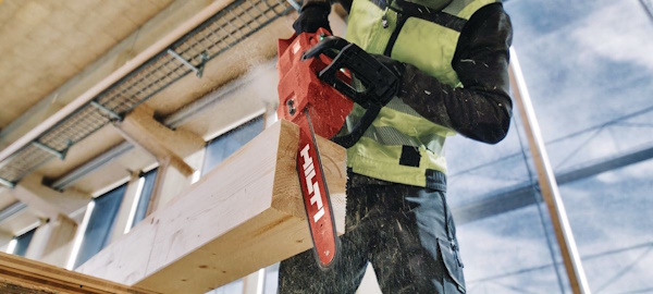 HILTI
