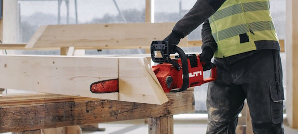 HILTI
