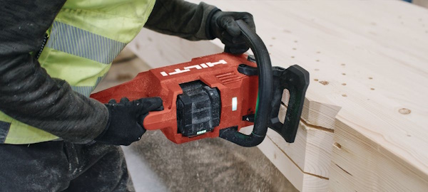 HILTI
