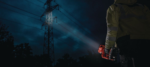 HILTI