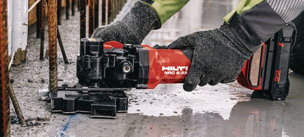 HILTI