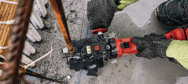 HILTI