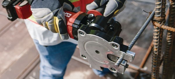 HILTI