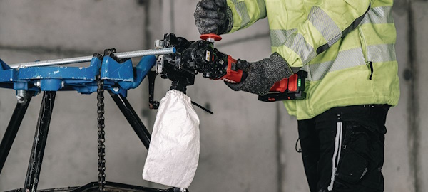 HILTI