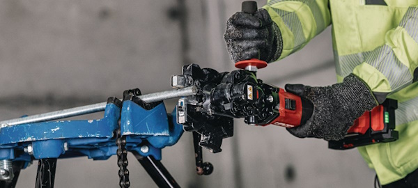 HILTI