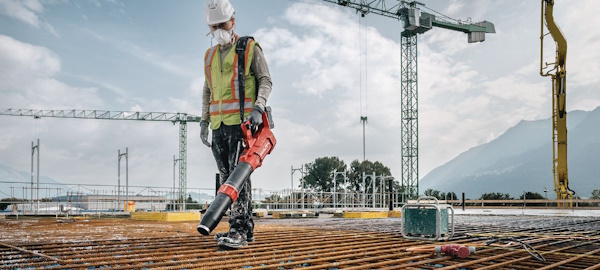 HILTI