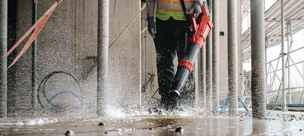 HILTI