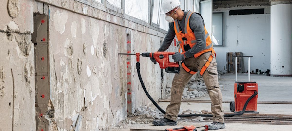 HILTI