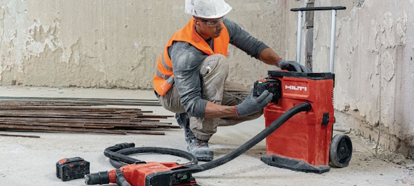 HILTI