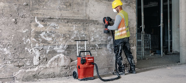 HILTI