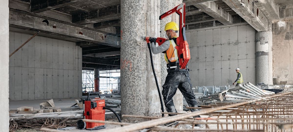 HILTI
