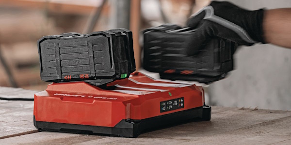 HILTI