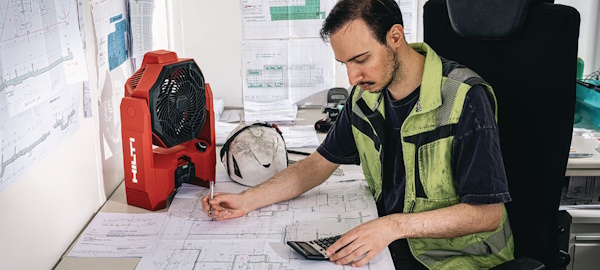 HILTI