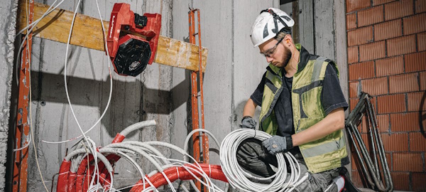 HILTI