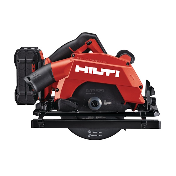 HILTI