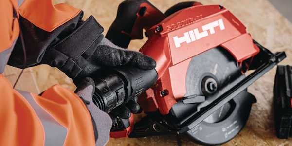 HILTI