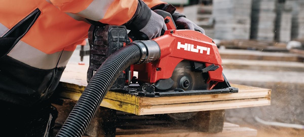HILTI