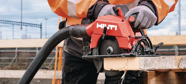 HILTI