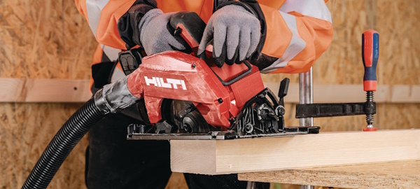 HILTI